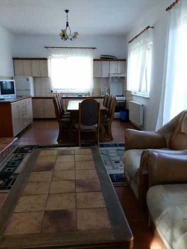 Cristal Villas