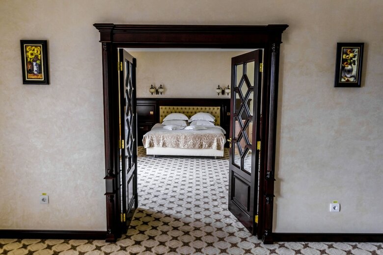 Hotel Golden House