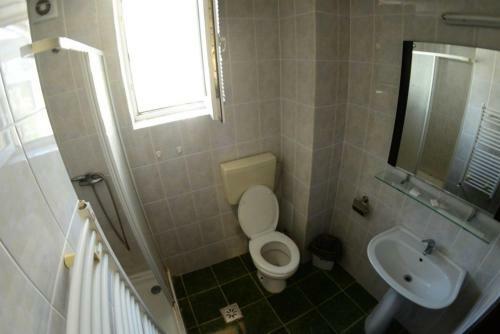 Hostal Villa Flormang