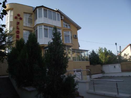 Hostal Villa Flormang
