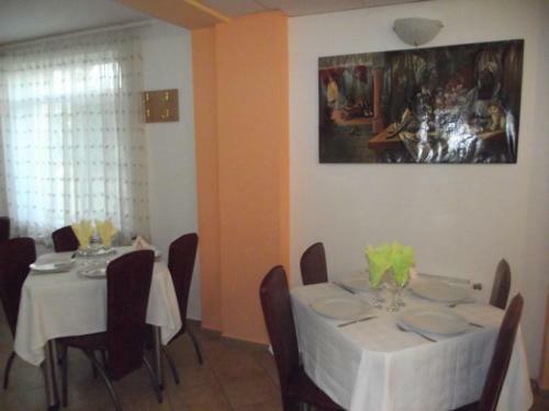 Hostal Villa Flormang