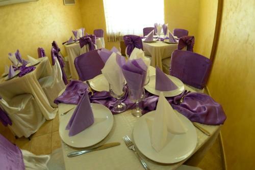 Hostal Villa Flormang