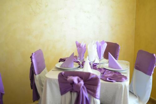 Hostal Villa Flormang