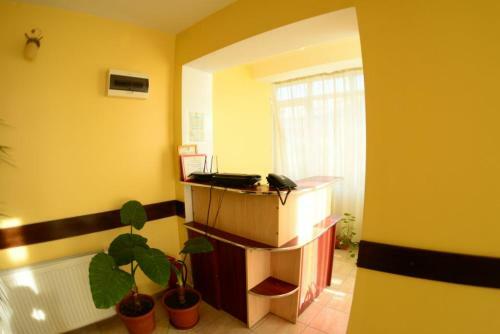Hostal Villa Flormang