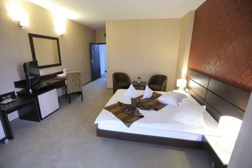 Hotel Meliss