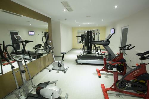 Hotel Meliss