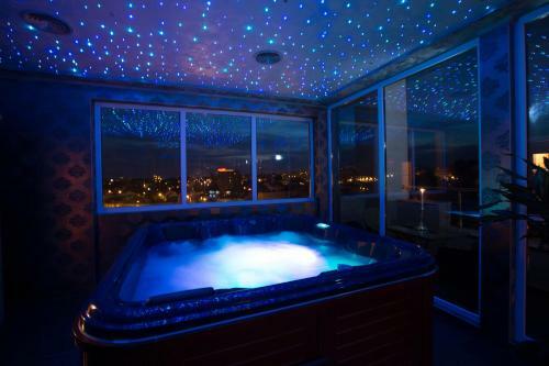 Hotel Meliss