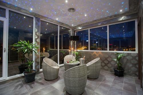 Hotel Meliss