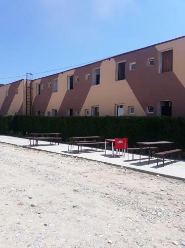 Hostal Casa Dobrescu