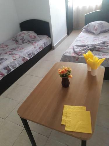 Hostal Casa Dobrescu
