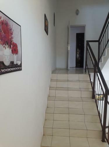 Hostal Casa Dobrescu