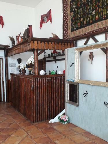 Hostal Casa Dobrescu