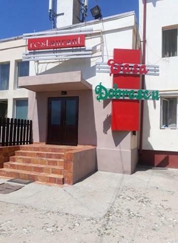 Hostal Casa Dobrescu