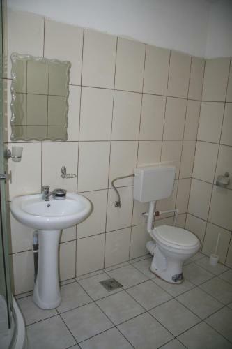 Hostal Casa Dobrescu
