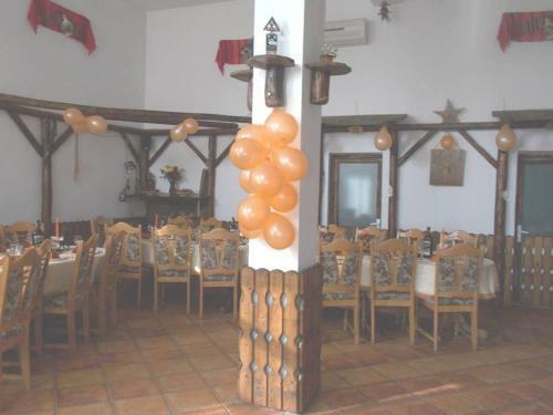 Hostal Casa Dobrescu