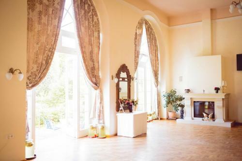 Hostal Palatul Brukenthal Avrig