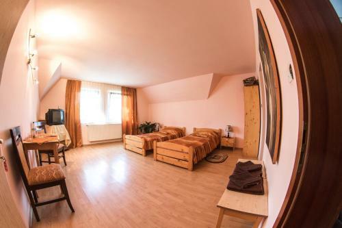 Hostal Pensiunea Dragonul
