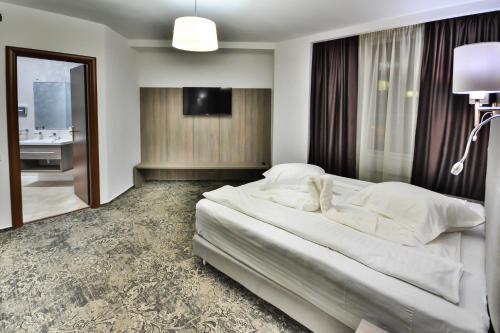 Hotel Europeca