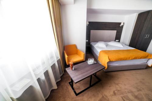 Hotel Europeca