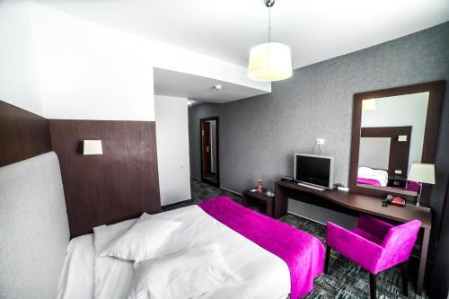 Hotel Europeca