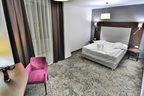 Hotel Europeca
