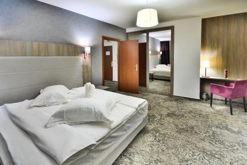 Hotel Europeca