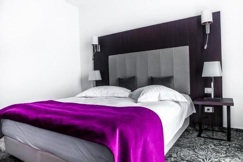Hotel Europeca