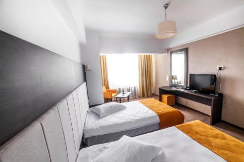Hotel Europeca