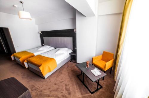 Hotel Europeca