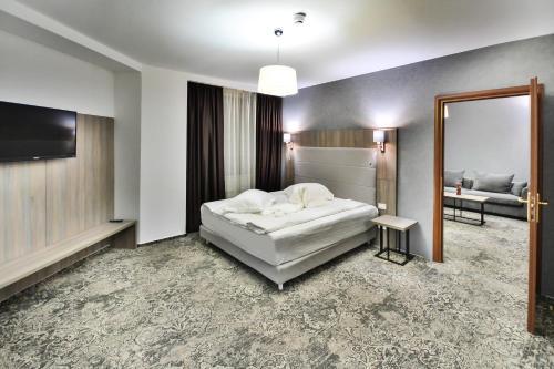 Hotel Europeca