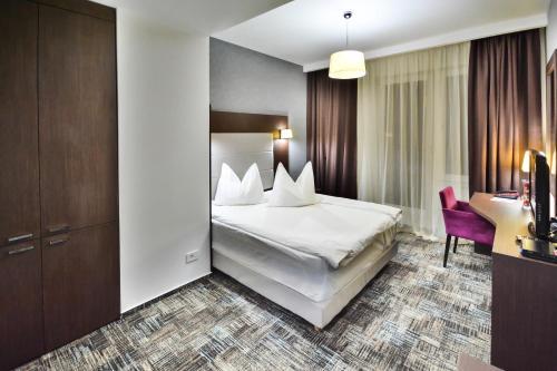 Hotel Europeca