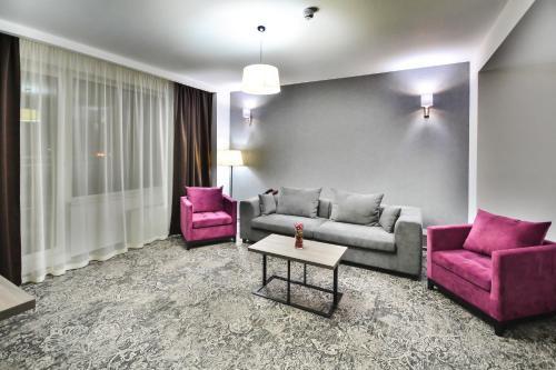 Hotel Europeca