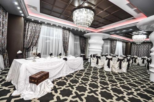 Hotel Europeca