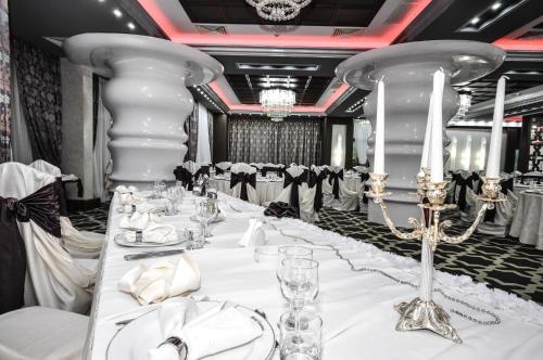 Hotel Europeca