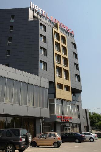 Hotel Europeca