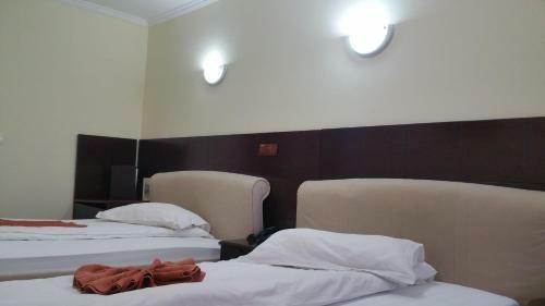Hotel Helin Aeroport - Craiova