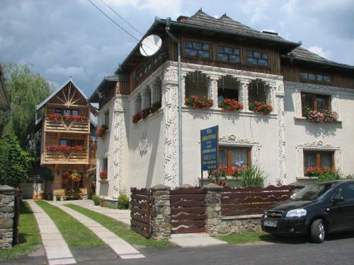 Hostal Pension Crizantema