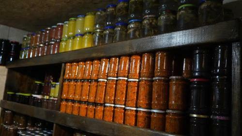 Pensiunea Agroturistica Casa Colini?a
