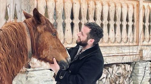 Pensiunea Agroturistica Casa Colini?a