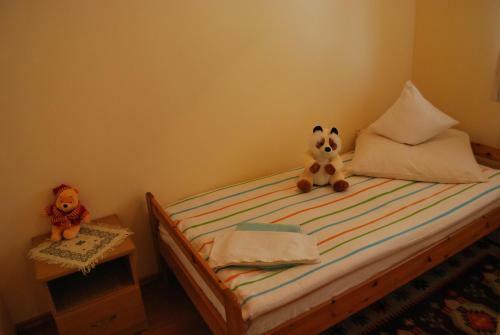 Hostal Pensiunea Alexandra