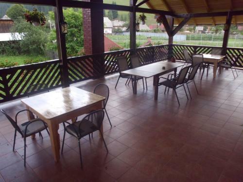 Hostal Pensiunea Alexandra