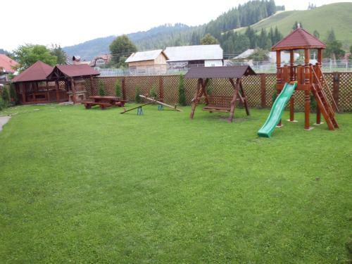 Hostal Pensiunea Alexandra