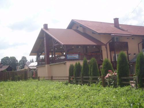 Hostal Pensiunea Alexandra