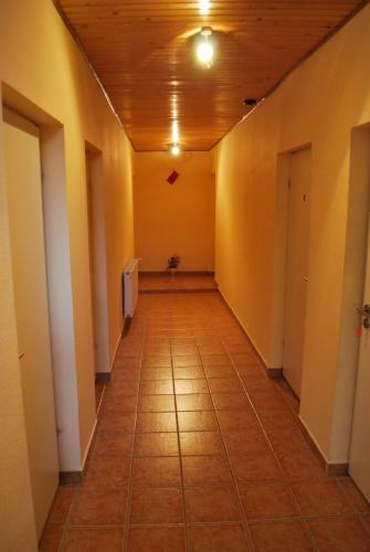 Hostal Pensiunea Alexandra