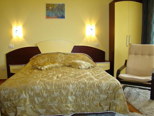 Hotel Complex Turistic Le Baron