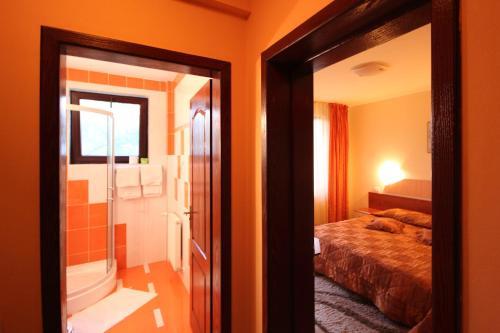 Hotel Complex Turistic Le Baron