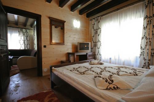 Hotel Complex Turistic Le Baron