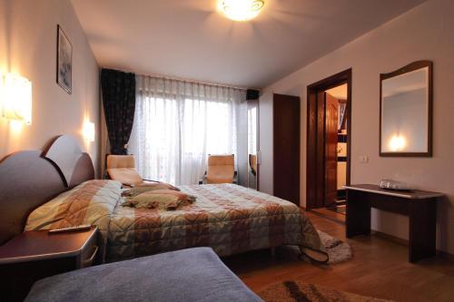 Hotel Complex Turistic Le Baron