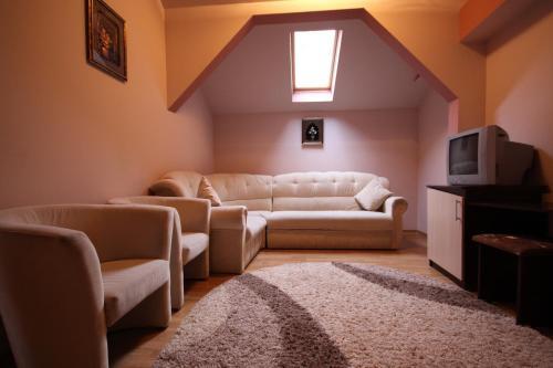 Hotel Complex Turistic Le Baron