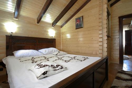 Hotel Complex Turistic Le Baron